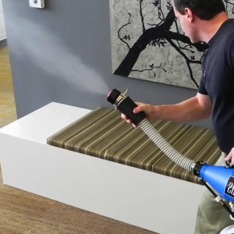 Professional Odor Removal in Presidio County, TX